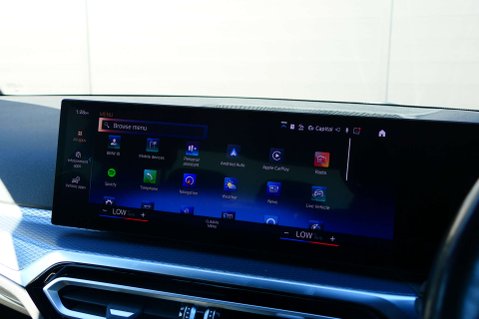 BMW 3 Series 2.0 320i M Sport Auto 4dr 30