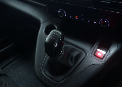 Vauxhall Combo 1.5 Combo 2000 Griffin Edition TD 24