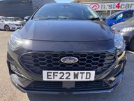 Ford Fiesta ST-LINE MHEV 7