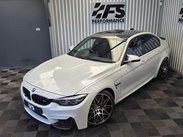 BMW M3 3.0 BiTurbo Competition Saloon 4dr Petrol DCT Euro 6 (s/s) (450 ps) 47