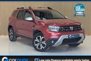 Dacia Duster 1.5 Duster Prestige Blue dCi 4x4 4WD 5dr