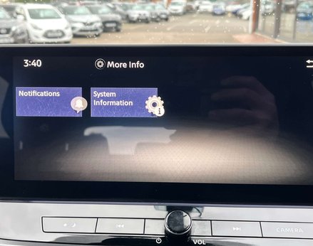 Nissan Qashqai 1.3 Qashqai Acenta Premium T MHEV CVT 5dr 51