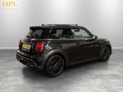 Mini Hatch 2.0 Cooper S Exclusive Hatchback 3dr Petrol Steptronic Euro 6 (s/s) (178 ps 7