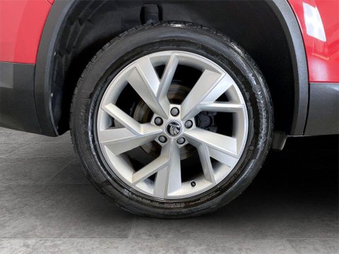 Skoda Kodiaq 2.0 TDI SE L SUV 5dr Diesel DSG 4WD Euro 6 (s/s) (7 Seat) (200 ps) Sat Nav 10