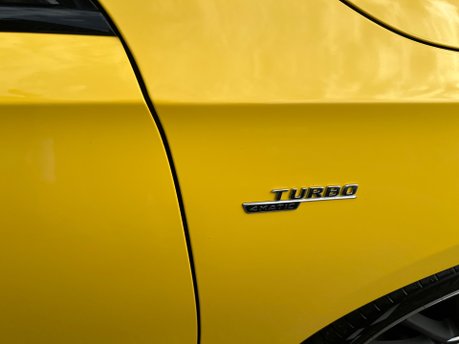 Mercedes-Benz A Class 2.0 A35 AMG (Premium Plus) Hatchback 5dr Petrol DCT 4MATIC Euro6 (306ps) 17