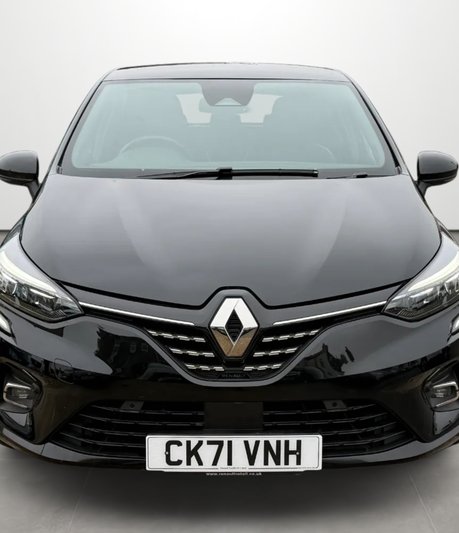 Renault Clio 1.0 TCe 100 S Edition 5dr