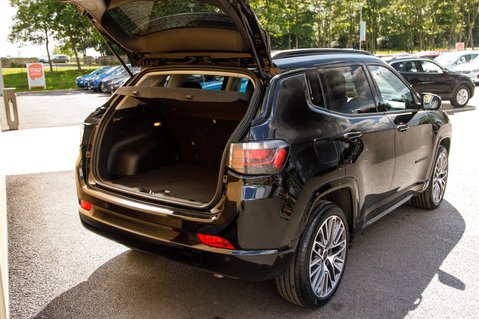 Jeep Compass ALTITUDE 38