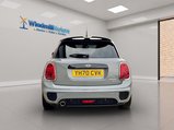 Mini Hatch 1.5 Cooper Sport Steptronic Euro 6 (s/s) 5dr 9