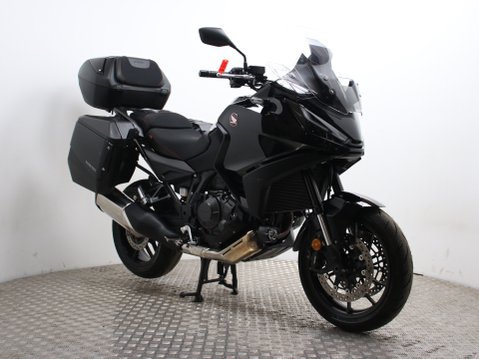 Honda NT1100 NT 1100 A-N 3
