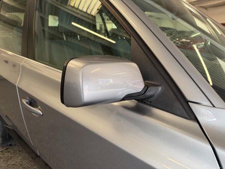 BMW X3 2.5i SE Auto 4WD Euro 3 5dr 28