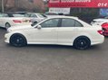 Mercedes-Benz C Class 1.8 C250 BlueEfficiency Sport G-Tronic+ Euro 5 (s/s) 4dr 8