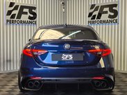 Alfa Romeo Giulia 2.9 V6 Bi-Turbo Quadrifoglio Saloon 4dr Petrol Auto Euro 6 (s/s) (510 ps) 35