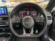 Audi A5 2.0 TFSI 35 Black Edition Sportback 5dr Petrol S Tronic Euro 6 (s/s) (150 p 29