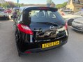 Mazda 2 1.5 Sport Euro 4 5dr 8