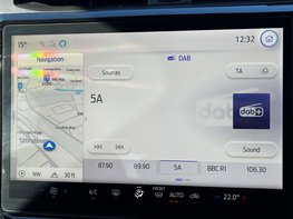 Ford Puma 1.0 Puma Titanium MHEV 5dr 38