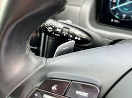 Hyundai TUCSON 1.6 Tucson Premium TGDi HEV Auto 5dr 62