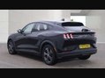 Ford Mustang Mach-E Mustang Mach-E Standard-Range RWD 5dr 3
