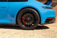 Porsche 911 3.0T 992 Carrera GTS PDK Euro 6 (s/s) 2dr 9
