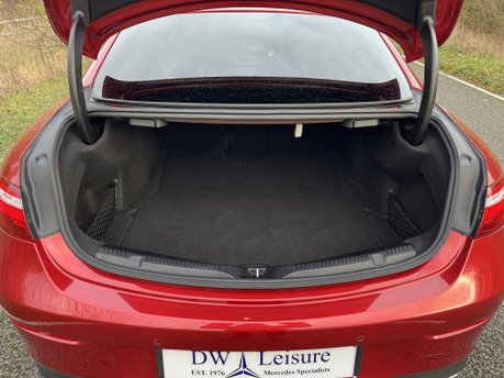 Mercedes-Benz E Class E300 AMG Line Night Edition Premium Plus Coupe Auto Petrol PAN ROOF/360 CAM 28