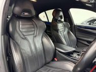 BMW M5 4.4i V8 Competition Saloon 4dr Petrol Steptronic xDrive Euro 6 (s/s) (625 p 31