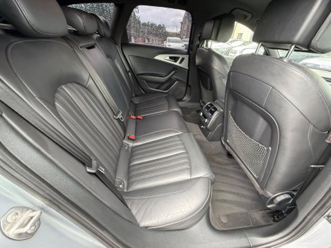 Audi A6 2.0 TDI ultra S line S Tronic Euro 6 (s/s) 5dr 24