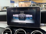 Mercedes-Benz C Class 3.0 C43 V6 AMG (Premium Plus) Coupe 2dr Petrol G-Tronic+ 4MATIC Euro 6 (s/s 39
