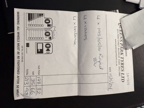 Mini Convertible 1.6 One 2dr 72