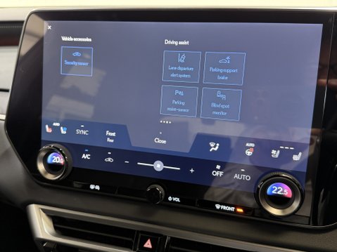 Lexus RX 450H PLUS TAKUMI 102
