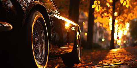 Is November the Right Time to Finance Your Next Car? Seasonal Finance Tips 