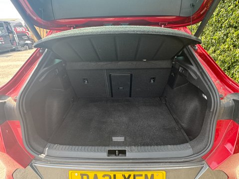 Cupra Formentor (Sold) 2.0 TSI VZ2 SUV 5dr Petrol DSG 4Drive Euro 6 (s/s) (310 ps) 10