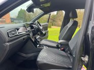Volkswagen T-Roc R-LINE TSI 4MOTION DSG 9