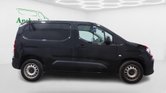 Peugeot Partner AUTO SWB L1H1 Low Roof Professional Air Con Sensors EURO 6 3