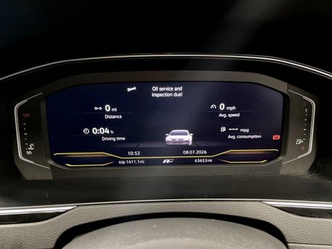 Volkswagen Arteon 2.0 TDI R-Line Fastback 5dr Diesel DSG Euro 6 (s/s) (150 ps) Parking Sensor 14