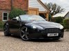 Aston Martin Vantage S V8 ROADSTER