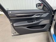 BMW 7 Series 4.4 750i M Sport xDrive Auto 4WD 4dr 52