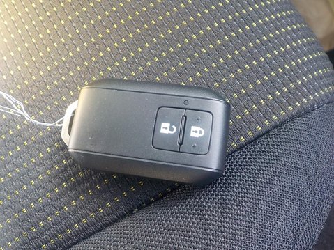 Suzuki Jimny SIERRA 1.5 JC AUTO 4WD ALLGRIP JB74 2026 Model 22