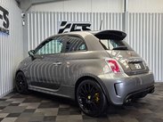 Abarth 595 1.4 T-Jet Yamaha Factory Racing Hatchback 3dr Petrol Manual Euro 6 (160 bhp 28