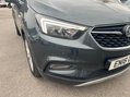 Vauxhall Mokka X 1.4i Turbo ecoTEC Elite Euro 6 (s/s) 5dr 11