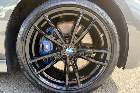 BMW 3 Series 330E M SPORT - OYSTER LEATHER -PRO & TECH PACKS - H/K -HUD - SUNROOF 70