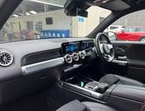Mercedes-Benz GLB 2.0 GLB220d AMG Line (Premium) SUV 5dr Diesel 8G-DCT 4MATIC Euro 6 (190 ps) 22