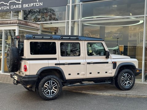 Ineos Grenadier 1924 6