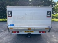 Vauxhall Movano F3500 L3 H1 125 ps Cdti Crew Cab Dropside with Tail Lift - Air Con 10