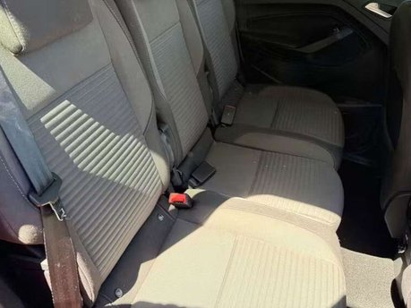Ford C-Max 1.5 TDCi Titanium MPV 5dr Diesel Powershift Euro 6 (s/s) (120 ps) 7