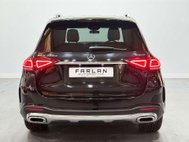 Mercedes-Benz GLE 2.9 GLE350d AMG Line SUV 5dr Diesel G-Tronic 4MATIC Euro 6 (s/s) (272 ps) 25