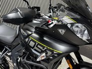 Triumph Tiger SPORT 2017 ONLY 13K LONG MOT ADVENTURE BIKE WARRANTY 1050CC 21