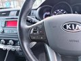 Kia Rio 1.4 2 Auto Euro 5 5dr 15