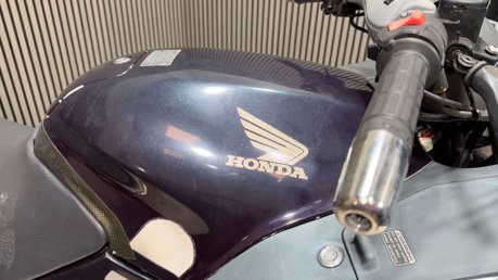 Honda ST 1995 50K RUNNING TOURER PROJECT BIKE 1100CC CLASSIC 10