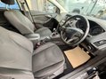 Ford Focus ZETEC S TDCI BLACK EDITION 9