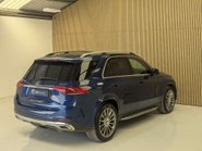 Mercedes-Benz GLE 2.0 GLE 300 AMG Line Premium D 4Matic Auto 4WD 5dr 15