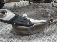 Yamaha MT-09 ABS 2020 ONLY 8K 2 OWNER AKRAPOVIC QUICKSHIFTER FSH 900CC NAKED 20